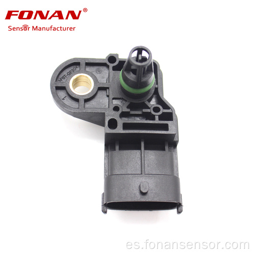 Sensor de presión de mapa para Ford GM Astra Vectra